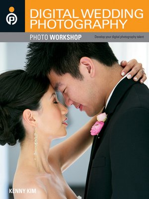 cover image of Digital Wedding Photography Photo Workshop
